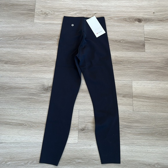 - lululemon athletica Women's lululemon Glow Up™ Super-High-Rise Tight 25" - Picture 10 of 10